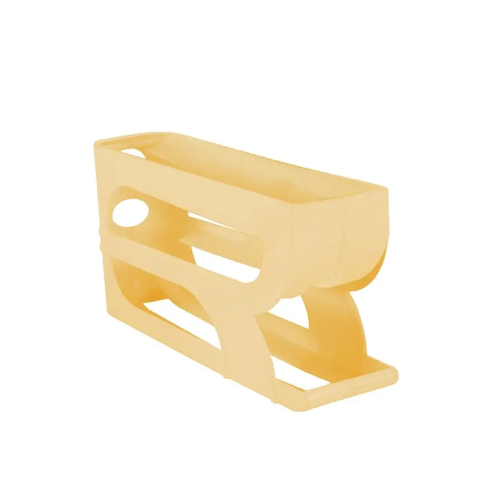 Modern Space-Saving Egg Dispenser