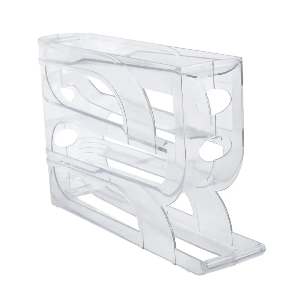 Modern Space-Saving Egg Dispenser