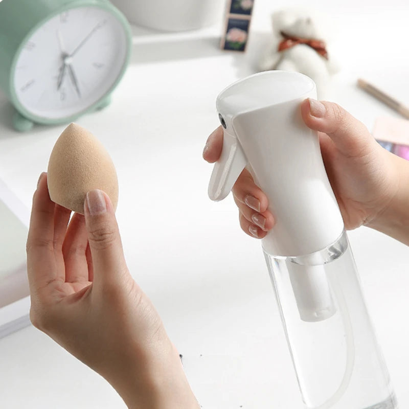 The Tidy Mist Spray Bottle