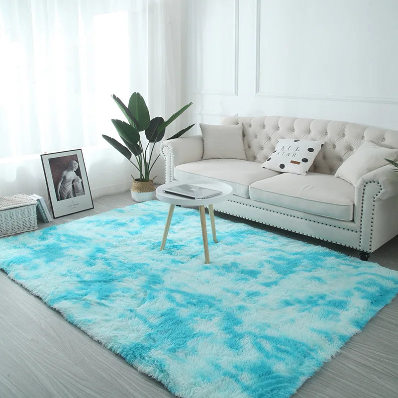 The Tidy Plush Carpet Collection