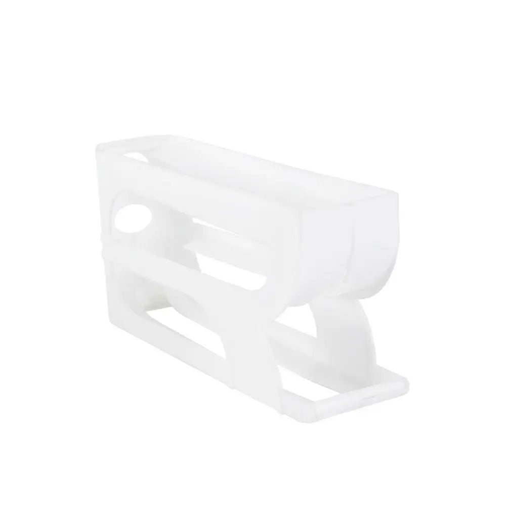 Modern Space-Saving Egg Dispenser