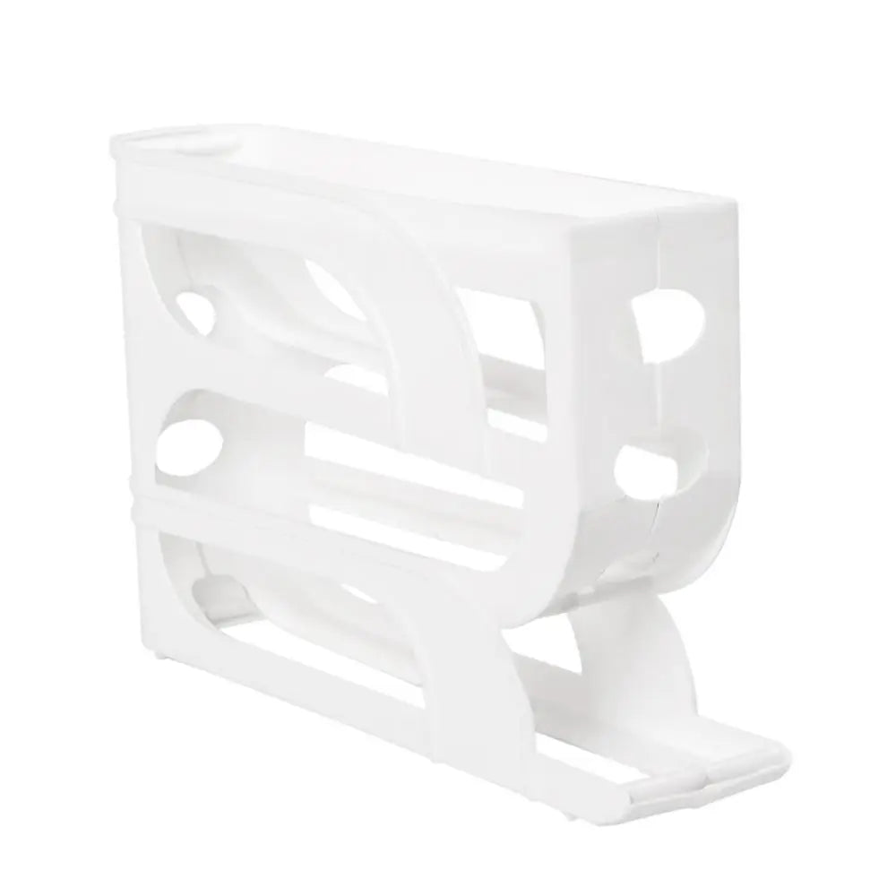 Modern Space-Saving Egg Dispenser
