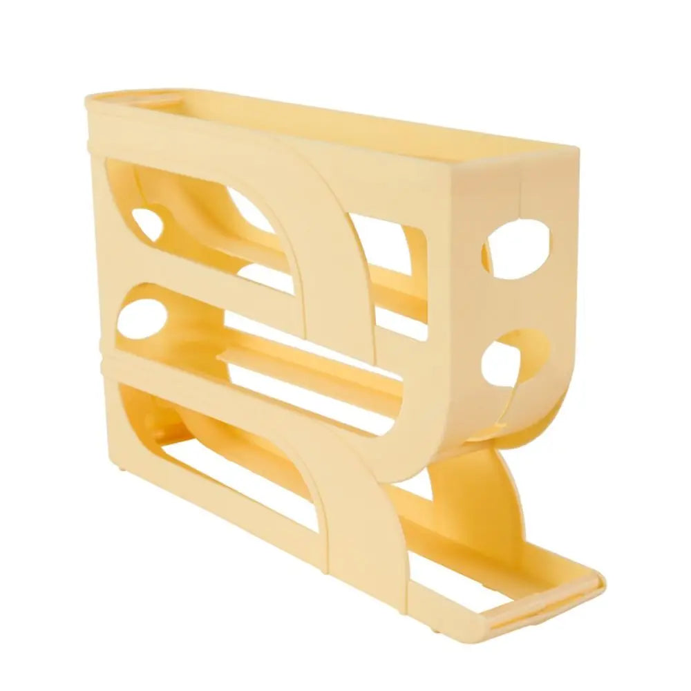Modern Space-Saving Egg Dispenser
