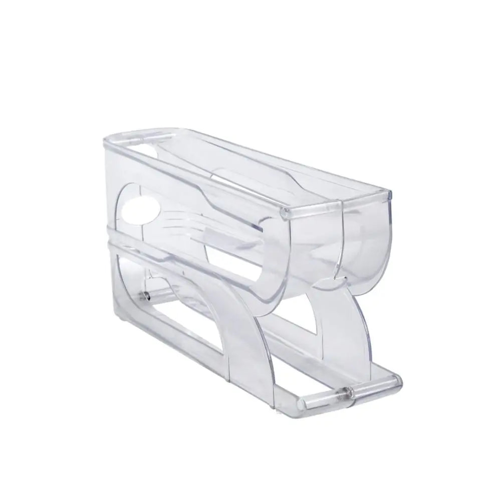 Modern Space-Saving Egg Dispenser