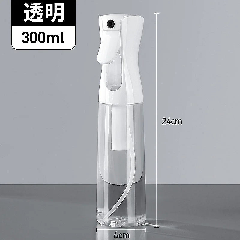 The Tidy Mist Spray Bottle