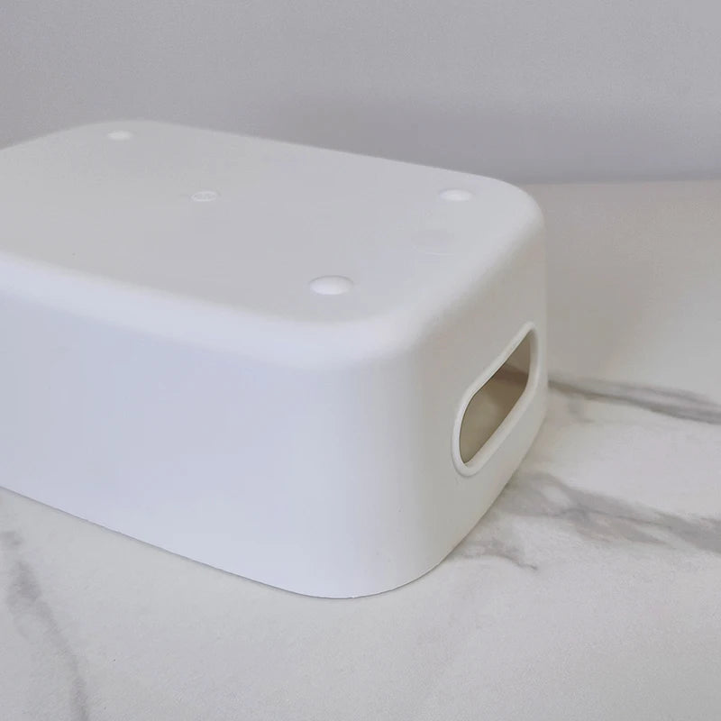 Modern Multipurpose Storage Box Collection