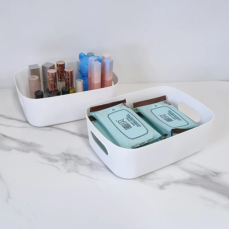 Modern Multipurpose Storage Box Collection