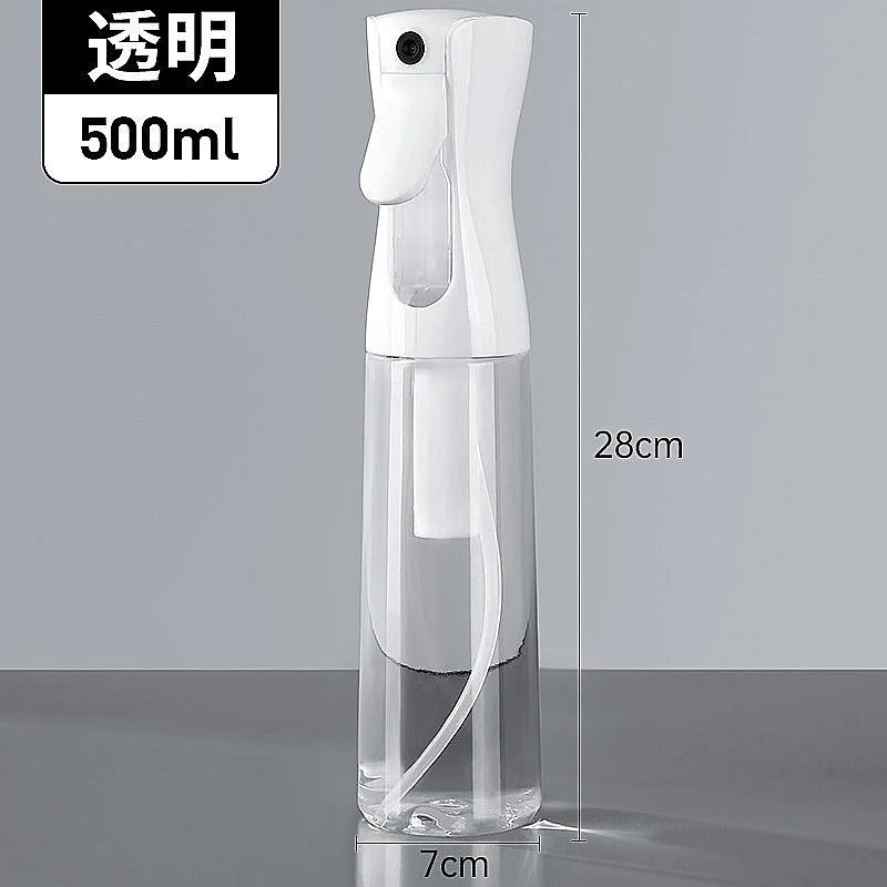 The Tidy Mist Spray Bottle