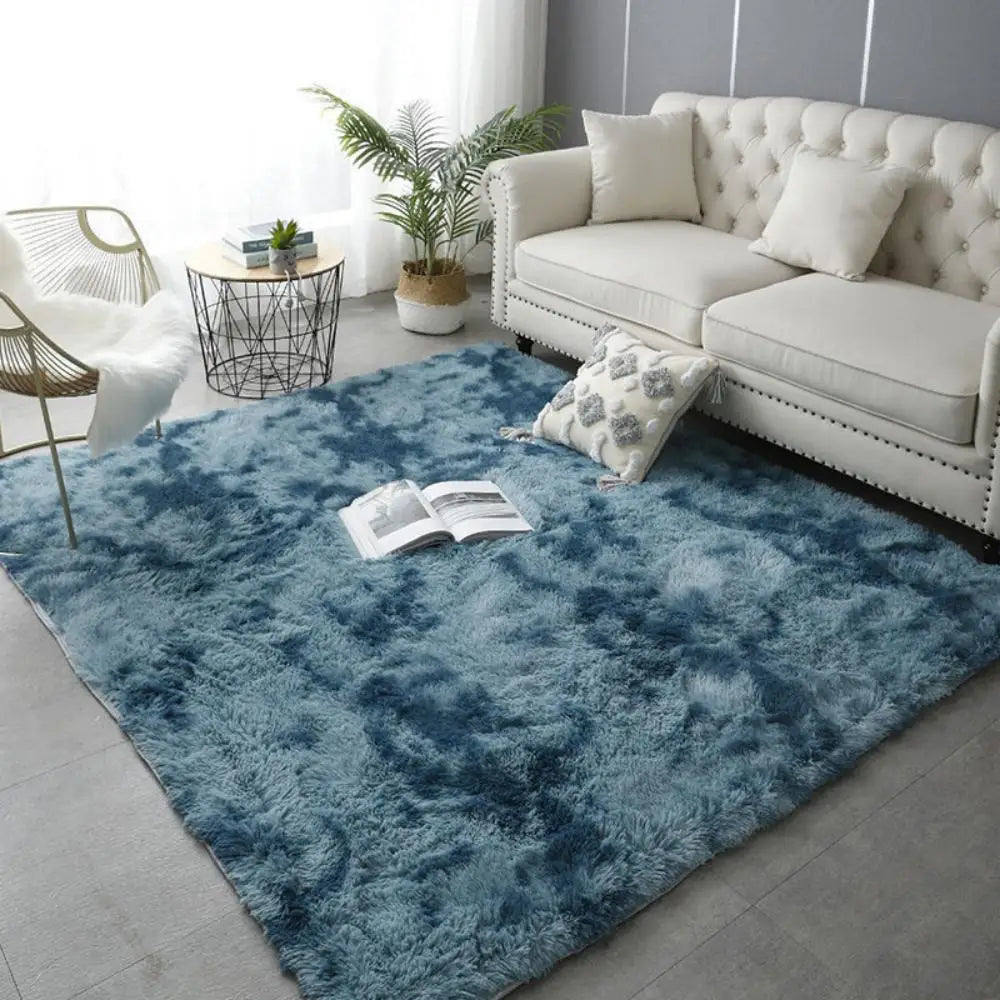 The Tidy Plush Carpet Collection