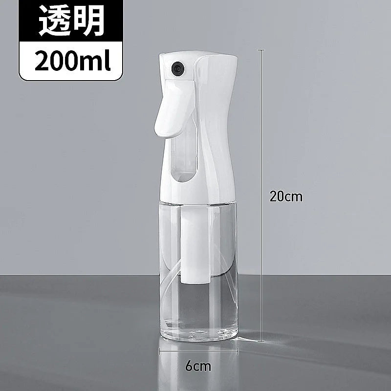 The Tidy Mist Spray Bottle