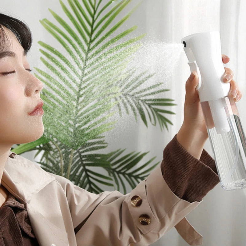 The Tidy Mist Spray Bottle