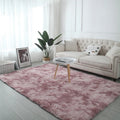 The Tidy Plush Carpet Collection