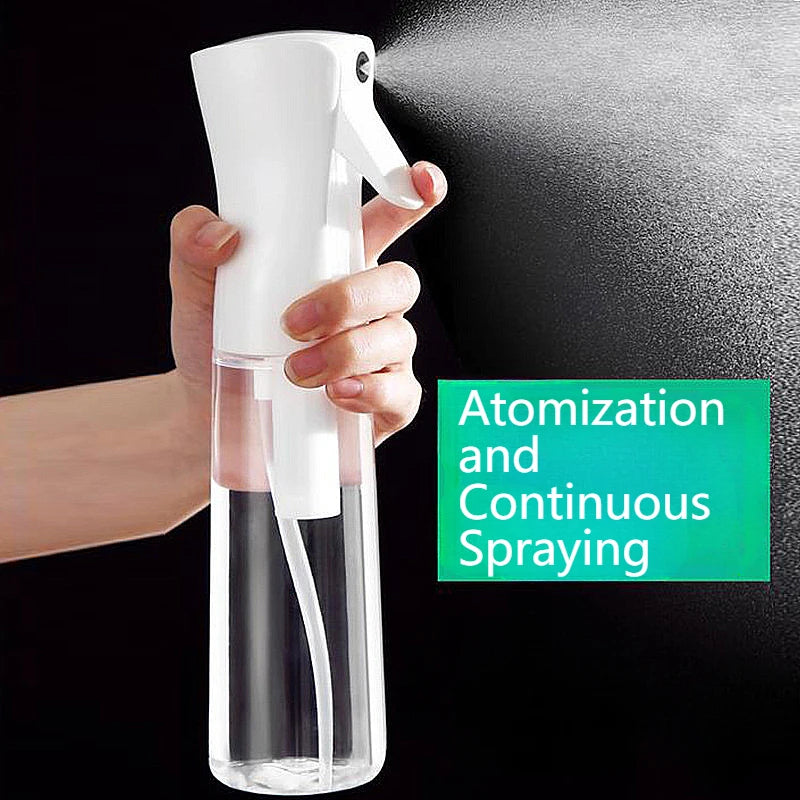 The Tidy Mist Spray Bottle