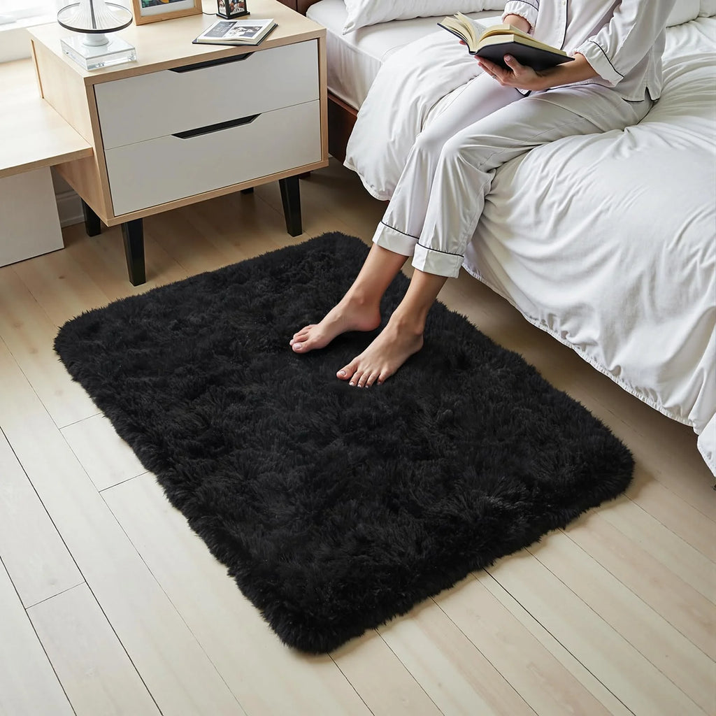 The Tidy Plush Carpet Collection