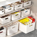 Modern Multipurpose Storage Box Collection