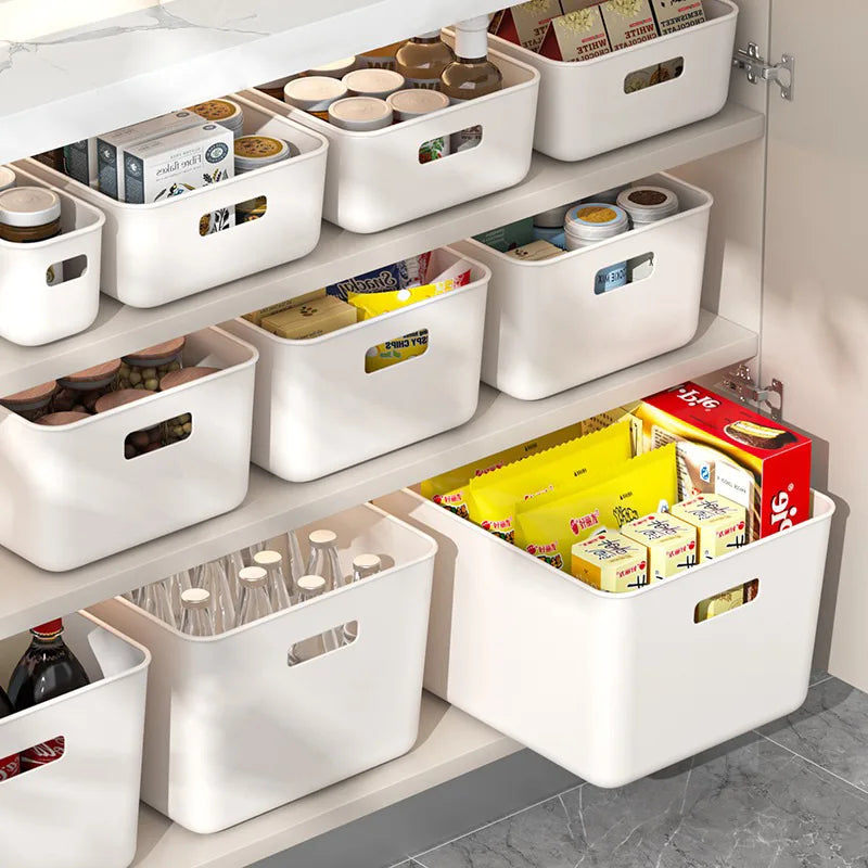Modern Multipurpose Storage Box Collection
