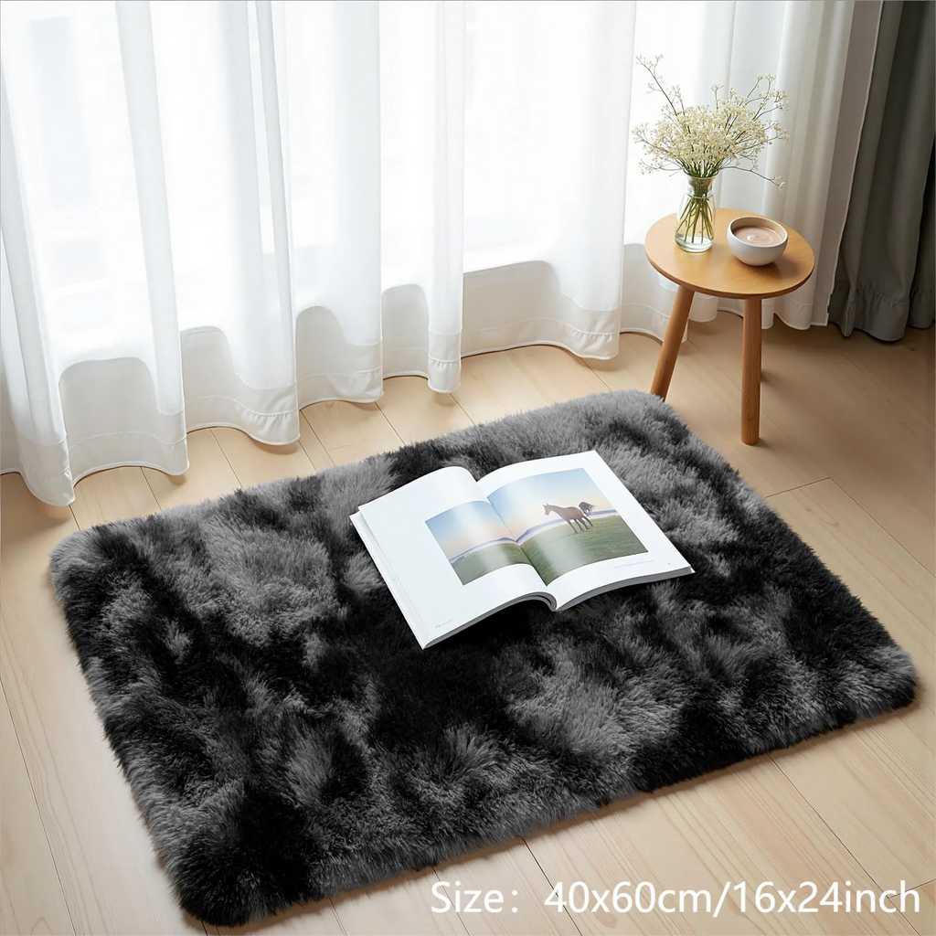 The Tidy Plush Carpet Collection